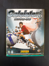 Album figurine adesive usato  Italia