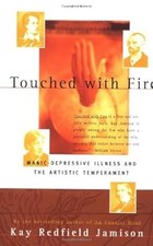 Touched with fire d'occasion  Expédié en France