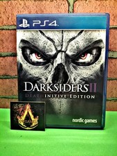 Darksiders death initive usato  Porto Cesareo