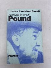 Laura cantelmo garufi usato  Borgo Mantovano