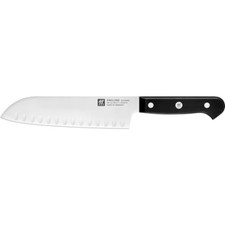 Zwilling coltello santoku usato  Roccagloriosa