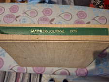 Sammler journal 1979 gebraucht kaufen  Contwig
