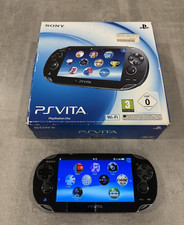 Sony playstation vita gebraucht kaufen  Staig