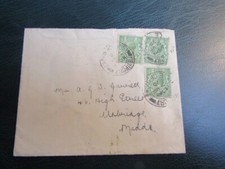 Postal history envelope for sale  SHANKLIN
