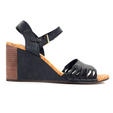 Sandali clarks tacco usato  Spedire a Italy