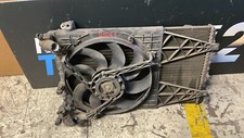 Radiatore ventola kit usato  Guidonia Montecelio