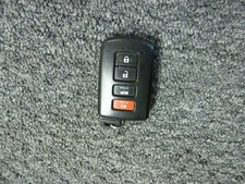2014 2015 toyota for sale  Fairfield
