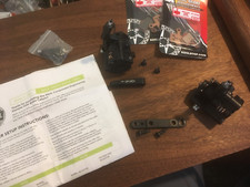Paul components klamper for sale  Boise