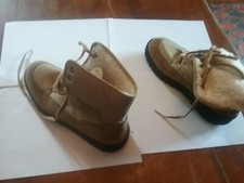 Chaussures marche homme d'occasion  Charbuy