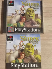 Shrek treasure hunt d'occasion  Tarbes