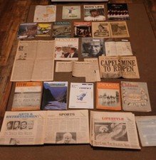 Vintage rare history for sale  Windber