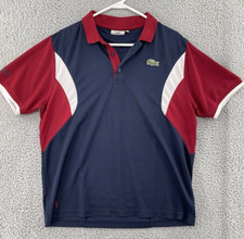 Lacoste andy roddick for sale  West Bend
