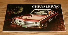 Original 1966 chrysler for sale  Reinbeck