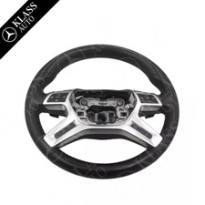 Volant mercedes 350 d'occasion  Trappes
