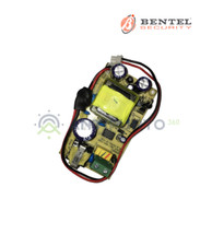 Bentel bw64 alimentatore usato  Roma