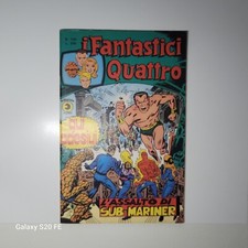 Fantastici quattro 100 usato  Torino