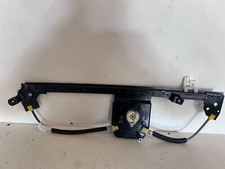 Window regulator left for sale  OSWESTRY