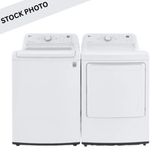 washer lg topload dryer for sale washer lg topload dryer for sale Orlando