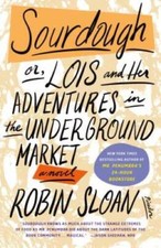 Sourdough lois adventures for sale  Montgomery