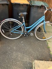 Claud butler ladies for sale  BEDFORD