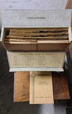 Corso francese 1957 usato  Sommacampagna