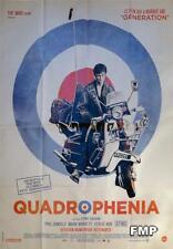 Quadrophenia the who d'occasion  France