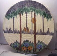 Flaxman ware wadeheath for sale  TORQUAY