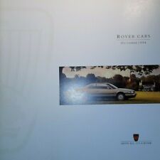 1994 1995 rover for sale  BERKHAMSTED