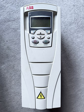 Abb acs550 inverter for sale  ORPINGTON