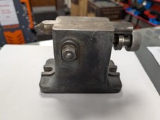 Used tailstock made for sale  ROWLEY REGIS