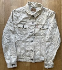 Levi women bleached for sale  LONDON