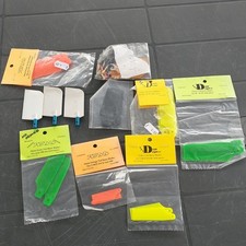 Joblot helicopter tail for sale  SHREWSBURY