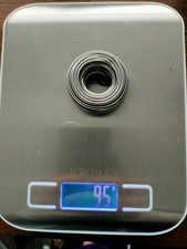 Tin solder wire for sale  HULL