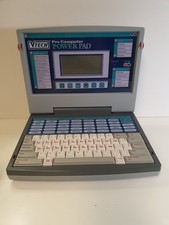 Ferramenta educacional eletrônica vintage Vtech pré-computador Power Pad - Testada comprar usado  Enviando para Brazil