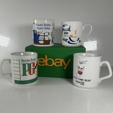 Vintage tips tetley for sale  KETTERING