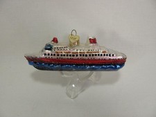 Owc cruise ship for sale  Corpus Christi