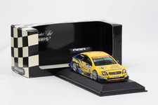 Minichamps pel vectra gebraucht kaufen  Vaihingen an der Enz