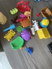 Octonauts accessories bundle for sale  RUSHDEN
