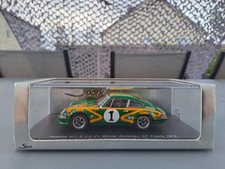 Spark lot porsche d'occasion  Melun