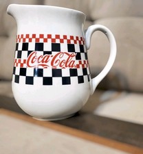 cocacola pitcher vintage for sale  Beaumont