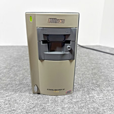Nikon coolscan slide for sale  Lancaster