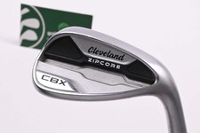 Cleveland cbx zipcore for sale  LOANHEAD
