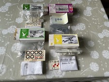 Merlin model kits for sale  BECCLES