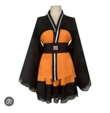 Fantasia cosplay Naruto anime quimono tamanho M comprar usado Fantasia cosplay Naruto anime quimono tamanho M comprar usado  Enviando para Brazil