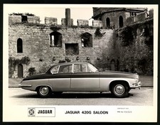 Fotografie auto british gebraucht kaufen  Berlin
