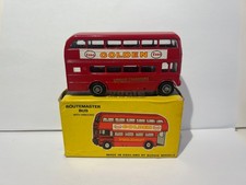 Budgie toys diecast for sale  HALESOWEN