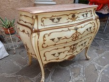 Com0 laccato veneziano usato  Italia
