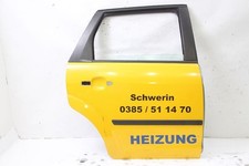 Tür hinten ford gebraucht kaufen  Wittenburg