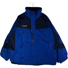 Mens columbia full for sale  South Britain