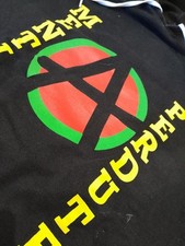 Ternana felpa ultras usato  Italia